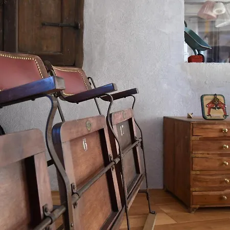 Maison Charme Et Deco Atypique Sophieandco Feriehus