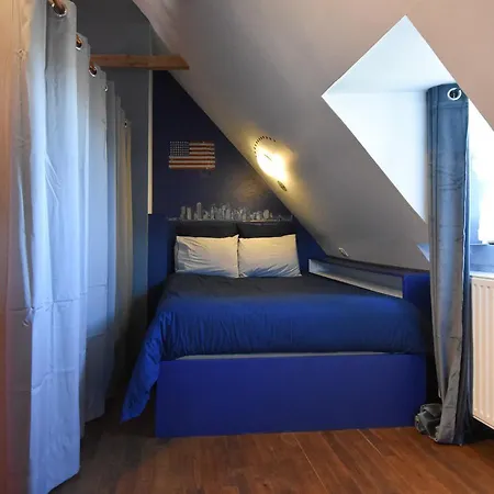 Feriehus Maison Charme Et Deco Atypique Sophieandco Bozouls