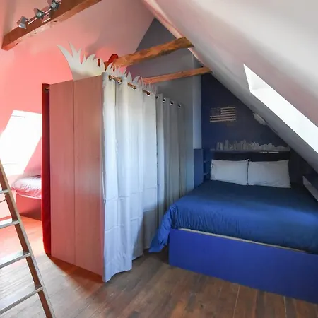 Maison Charme Et Deco Atypique Sophieandco *