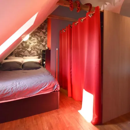 Feriehus Maison Charme Et Deco Atypique Sophieandco