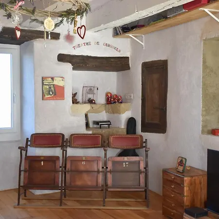 Maison Charme Et Deco Atypique Sophieandco *