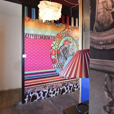 Maison Charme Et Deco Atypique Sophieandco