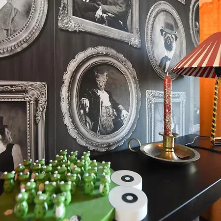 Maison Charme Et Deco Atypique Sophieandco Bozouls