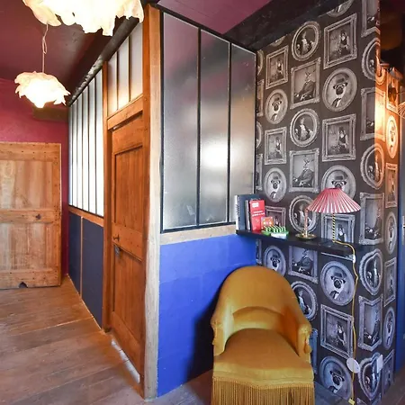 Maison Charme Et Deco Atypique Sophieandco Bozouls