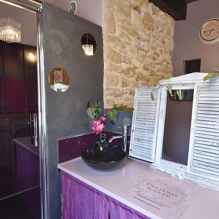 Maison Charme Et Deco Atypique Sophieandco Feriehus *
