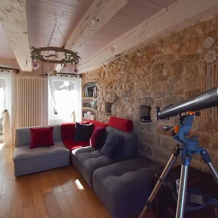 Maison Charme Et Deco Atypique Sophieandco Feriehus