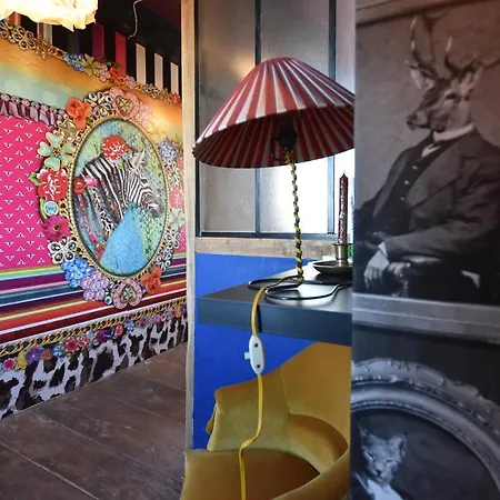 Feriehus Maison Charme Et Deco Atypique Sophieandco Bozouls