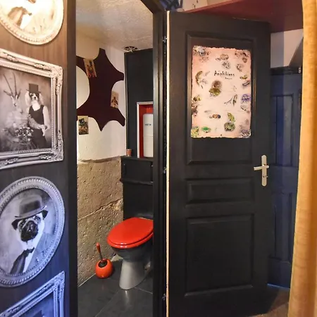 Maison Charme Et Deco Atypique Sophieandco *
